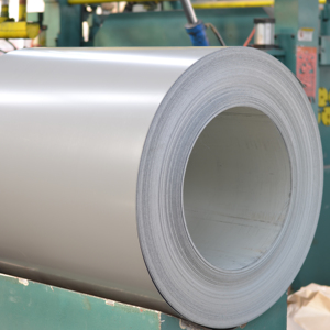 Chinesische Fabrik DX51D ZM40 Vorlackierte Stahlspule PPGI PPGL PPAM für Dachdeckerarbeiten/Dekoration - Product Image 2