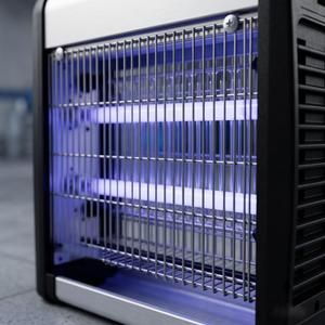Zapper Elettrico Commerciale JB20M per Insetti con <span class=keywords><strong>Luce</strong></span> UV per Ristoranti e Supermercati - Product Image 5