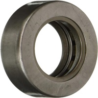 Roulement de butée à rouleaux coniques T135 Roulement de T135-902A1 à direction unique pour le système de transmission automobile Energy & Mining