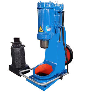 Novo Martelo Pneumático para Ferreiro Tipo C41 Martelo de Forjamento para Ferreiro C4116kg - Product Image 6