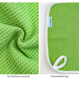 Ananbaby salviette per neonati di alta qualità Comfort Organic Softcare campione gratuito prodotti per bambini salviette umidificate con Logo - Product Image 6