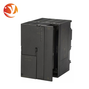 อุปกรณ์ควบคุมการทำงานด้วยตรรกะ6ES7361-3CA01-0AA0 PLC Pac ระบบอัตโนมัติสำหรับงานอุตสาหกรรม - Product Image 1