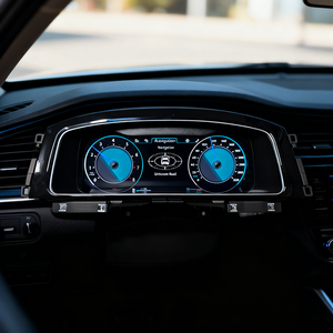 Affichage numérique de style course pour <span class=keywords><strong>Golf</strong></span> <span class=keywords><strong>7</strong></span> GTI Performance, <span class=keywords><strong>compteur</strong></span> de régime dynamique, interface de mode sport - Product Image 3