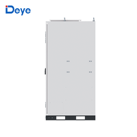 Pasokan Pabrik Deye GE-F240-BC-2-A3 Baterai LiFePO4 16.08kWh 314Ah 51.2V Penyimpanan Energi Komersial Industri Luar Ruangan