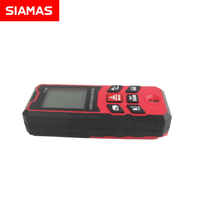 Télémètre laser SIAMAS 40/60/80/100m télémètre multifonctionnel avec outil de mesure portable à affichage numérique