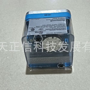 Interruptor de presión Honeywell C6097A1004, producto original, precio a consultar por separado, diez veces el precio en caso de falsificación. - Product Image 3
