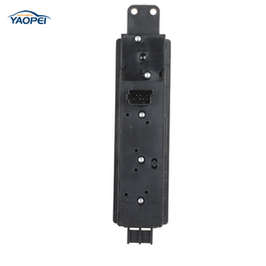 6395451513 Bouton de commande de lève-vitre électrique de haute qualité pour Mercedes VITO <span class=keywords><strong>Viano</strong></span> W639 à partir de <span class=keywords><strong>2003</strong></span> - Product Image 6