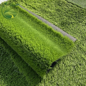 Fabricant chinois <span class=keywords><strong>de</strong></span> gazon artificiel durable pour <span class=keywords><strong>mini</strong></span>-football, haute résilience, intérieur, 60 mm, pour sols <span class=keywords><strong>de</strong></span> stade, rose - Product Image 4