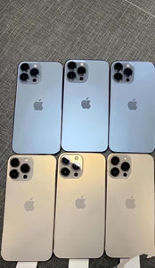 Teléfono Inteligente <span class=keywords><strong>IP</strong></span> <span class=keywords><strong>13</strong></span> 5G Original Usado de 256 GB, Precio para Estudiantes, 8 GB de RAM, Pantalla de 6.7 Pulgadas, Producto Original, Cámara de 24 MP, Listo para Comercio Exterior - Product Image 4