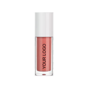 Lápiz Labial Líquido Vegano Personalizado al por Mayor, Brillante, Mineral, de Larga Duración, Alta Pigmentación, 12 Colores - Product Image 6