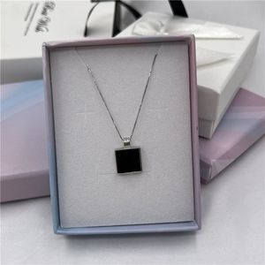 Collier NFC programmable GETSMART GSC-WNJ-Onyx, mini balise, onyx noir de haute qualité, argent S925, 13,56 MHz, bijoux NFC - Product Image 4
