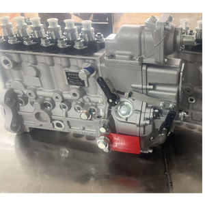 חדש 5260335 הזרקת הזרקת דלק עבור כלי רכב של דונגפנג 6bt5.9 6bta5.9 6bta5.9 ליטר 6ta5.9 ליטר 6ta5.9 - Product Image 3