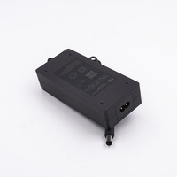 Adaptateur d'alimentation de bureau à découpage 65/77/84/90 Watts 12V 24V 36V 48V 54V 2A 3A 5A 7A pour caméra de fond d'œil et alimentation médicale