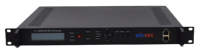 Encodeur IPTV 4-en-1 (ou SDI MPEG2 H.264) pour équipement de diffusion DVB