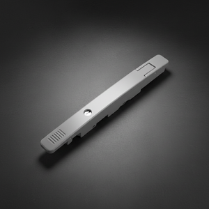 Serrures de cabinet à <span class=keywords><strong>3</strong></span> <span class=keywords><strong>points</strong></span> FS2140 MS855-5 utilisées sur les armoires à double porte hautes, serrures à commande par tige comme serrures de tiroir BAOTAI CN;ZHE en alliage de zinc - Product Image 3