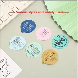 Mini cápsulas de café vacías de aluminio <span class=keywords><strong>con</strong></span> tapa de aluminio, cápsulas de café compatibles <span class=keywords><strong>con</strong></span> Nespresso, cápsulas de café desechables, tipo taza - Product Image 5