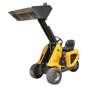 Skid chỉ đạo Bộ nạp đáp ứng EPA tiêu chuẩn miễn phí vận chuyển để công nghiệp và nông nghiệp cây - Product Image 3