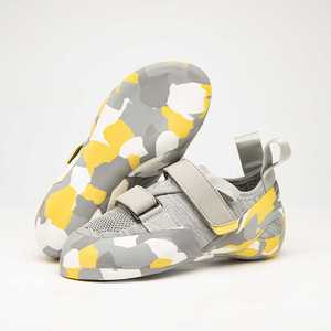 Nuovo arrivo resistente OEM Sneaker resistente all'usura Rock scarpe sportive da arrampicata per bambini e donne di grandi dimensioni - Product Image 1