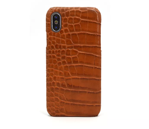 Nuova Custodia di Lusso in Vera Pelle per Smartphone, Antiurto e Sottile, per Modelli 13 12 <span class=keywords><strong>14</strong></span> Plus Pro Max - Product Image 4