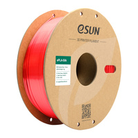 Pour ESUN PLA-Silk 1.75mm 1kg bobine impression 3D Filament moulage tiges en plastique