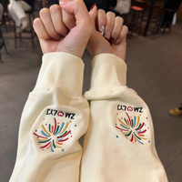 Sudaderas con Capucha de Alta Calidad, Unisex de Algodón y Poliéster, Gruesas, Cómodas y con Estilo, Pulóver con Opción de Impresión o Bordado de Logotipo Personalizado