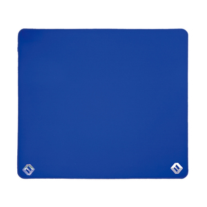 Tapis de souris de jeu personnalisé en nouveau matériau Poron, surface imperméable, bords cousus avec précision, non toxique, pour l'e-sport - Product Image 1