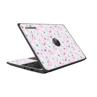 Vente d'usine : Films de protection arrière pour ordinateur portable HP, 300*200mm, motif imprimé premium, super résistants à l'huile