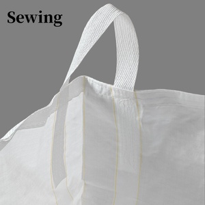 Frima tùy chỉnh nâng Jumbo Túi 1ton <span class=keywords><strong>fibc</strong></span> PP tấn túi nặng siêu Bao túi lớn - Product Image 4