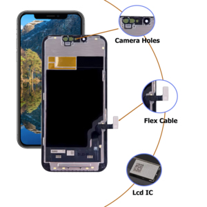 Para 13 Pro Max Pantalla <span class=keywords><strong>LCD</strong></span> para <span class=keywords><strong>Iphone</strong></span> 13 <span class=keywords><strong>Lcd</strong></span> Pantalla ZY Incell Pantalla Reemplazo para <span class=keywords><strong>Iphone</strong></span> 13 13 Mini <span class=keywords><strong>Lcd</strong></span> Ecran - Product Image 2