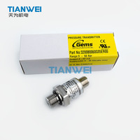 3200B0060G05ER00 100% Sensor de presión GEMS nuevo y original en stock ahora