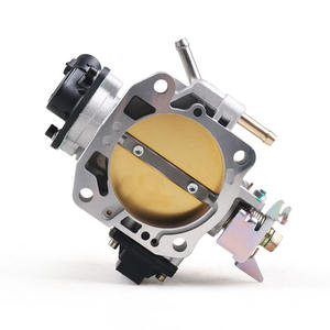 Cuerpo de Aceleración de 70 mm con Sensor para Motores Honda Civic B/D/F/H, Nuevo - Product Image 3