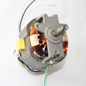 8840 motore elettrico 350 ~ 1200W miscelatore elettrico Haolun tritacarne motori AC mini alternatore universale - Product Image 4