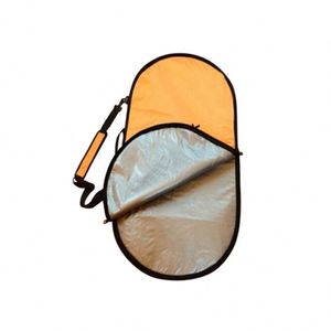 Sac de planche de surf professionnel, vente en gros, personnalisable OEM, usine BSCI - Product Image 4