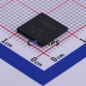 Nuevo-Original TUSB8041RGCR QFN-64-EP(9x9) Circuito integrado IC Chip USB Convertidor IC - Product Image 1