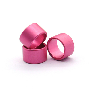 Vogel Duif Accessoires Leverancier Aangepaste Metalbands Kanarie Vogel Ringen Voet <span class=keywords><strong>Ring</strong></span> Aluminium Duivenring - Product Image 3