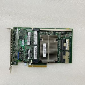 联想7ZT7A00520 00YK543 QML2692 16gb 2端口光纤通道适配器 - Product Image 1