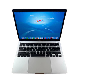 For M-a-c <b>noteBook</b> pro 2020 A2338 M1 Processor 16G 512G SSD Affordable Wholesale Price used Business Laptop 13.3inch for AI - Product Image 6