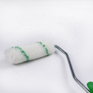 MAXMAN utensili a mano <span class=keywords><strong>piccolo</strong></span> rullo per taglialini Mini rullo in microfibra - Product Image 2