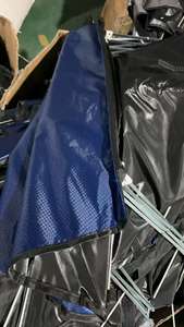 Nouveau Auvent de Pluie Universel pour <span class=keywords><strong>Scooter</strong></span> Pliable et Vélo Électrique, Pare-Soleil pour Moto, <span class=keywords><strong>Abri</strong></span> Rapide à Installer - Product Image 6