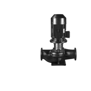 Bomba de Alta Presión TD de Una Etapa, 6 Pulgadas, 50Hz, DN150, Motor de 5.5-37 kW, Rango de Temperatura -15 a 110 °C, con Brida - Product Image 5