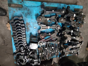 Inventario de Transmisiones de Camiones de Alto Rendimiento Compatibles con F6S-90, Removidas del Mercado con <span class=keywords><strong>Cero</strong></span> Kilómetros - Product Image 4