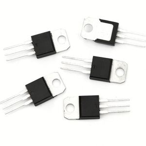 100% Original & New Supply 2HN60 TO-220 Transistor CZSKU:SX83ND96 - Product Image 1