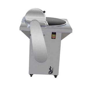 <b>Vegetable</b> Meat Crusher Dumpling Filling Machine for <b>Vegetable</b> <b>Cutter</b> Product - Product Image 3