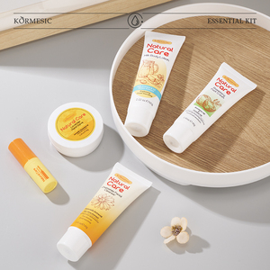 KORMESIC - Set de Cuidado Facial con Esencia Natural para Hidratar, Nutrir, Aclarar las Ojeras, Calmar, Rejuvenecer e Iluminar la Piel - Product Image 4