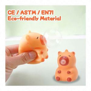 Juguetes Sensoriales de Espuma, Plástico, Goma y Silicona al por Mayor, 42 Piezas Surtidas, Incluye Pop Tube y Squishy Push Bubble - Product Image 4