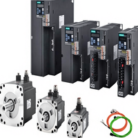 Motor Servo AC 1FT6064-6AF71-4SK3, Motor Servo AC de Imán Permanente Sincrónico para CNC, Robot, Embalaje, Control de Movimiento de Precisión
