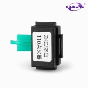 ZKC untuk 110 Four <span class=keywords><strong>Pin</strong></span> <span class=keywords><strong>DC</strong></span> <span class=keywords><strong>CDI</strong></span> Igniter untuk Sepeda Motor Wave 12V Modul Kontrol Pengapian Unit Plastik ABS Garansi <span class=keywords><strong>6</strong></span> Bulan Langsung - Product Image 1