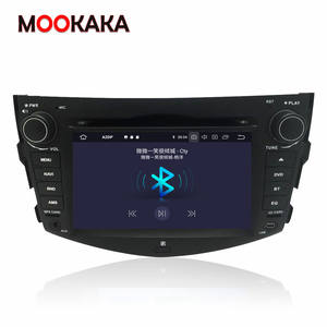 Lecteur multimédia d'<span class=keywords><strong>autoradio</strong></span> Android 11 10 pouces pour <span class=keywords><strong>Toyota</strong></span> <span class=keywords><strong>RAV4</strong></span> 2006 <span class=keywords><strong>2007</strong></span> 2008 2009 2010 2012 Navigation stéréo WIFI USB FM 2D - Product Image 2
