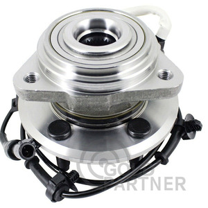 Roulement de moyeu de roue d'<span class=keywords><strong>essieu</strong></span> arrière OEM de haute qualité 42450-52060 pour TOYOTA YARIS ZSP VIOS NCP PRIUS C Voiture japonaise - Product Image 1