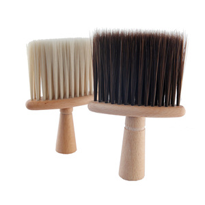 Wanmei Hairbrush Rectangular Nylon Paddle <b>Brush</b> For Hair Styling And Cleaning - Product Image 5